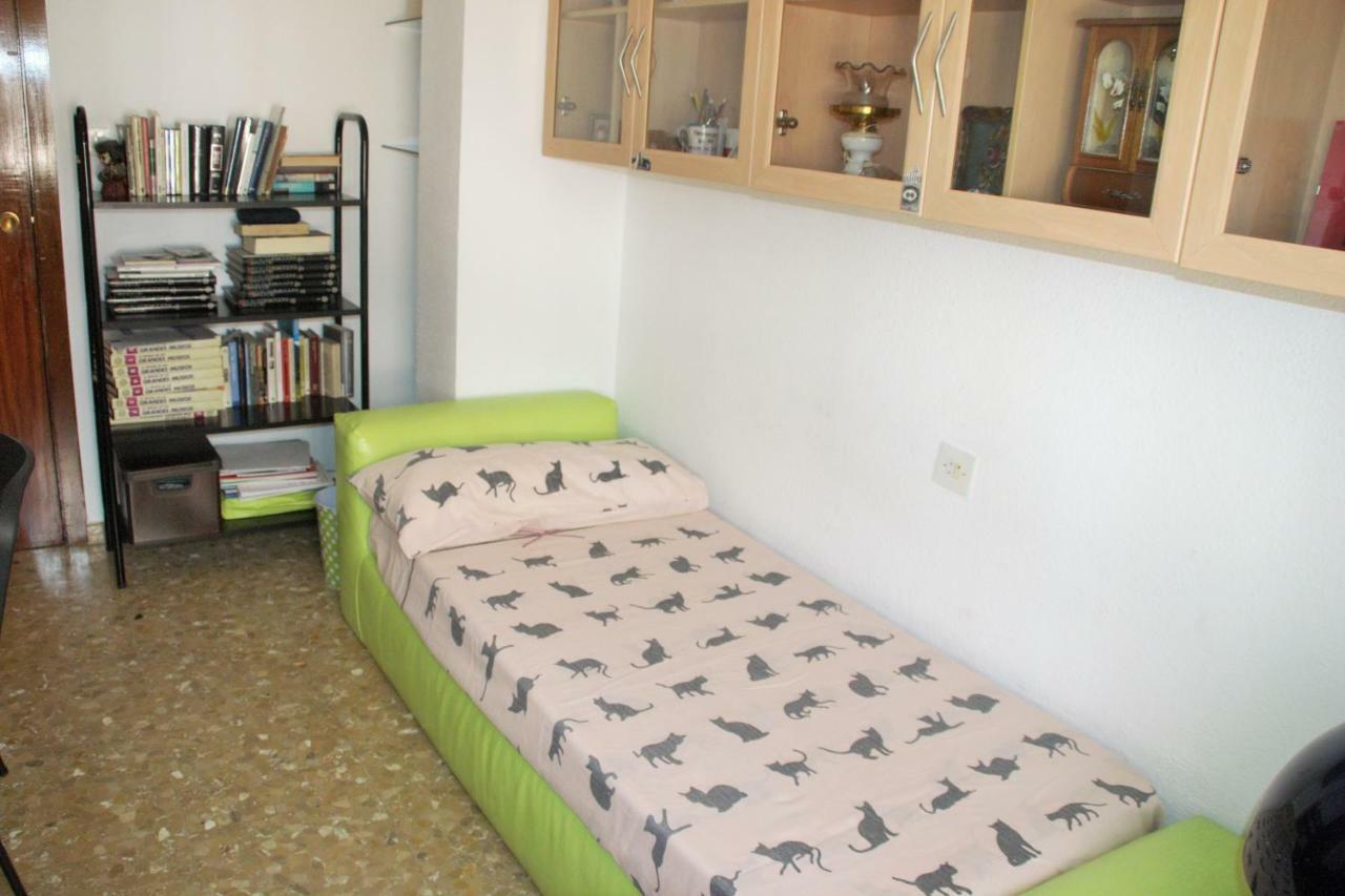 Lola Διαμέρισμα Γρανάδα Εξωτερικό φωτογραφία